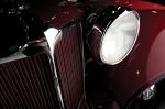 Cord L-29 Convertible Sedan 1930 года